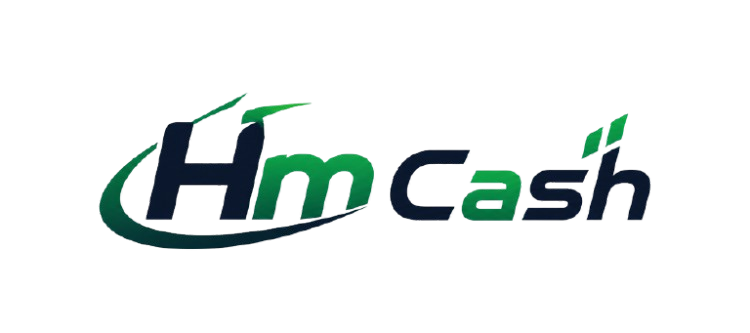 Hm Cash Logo